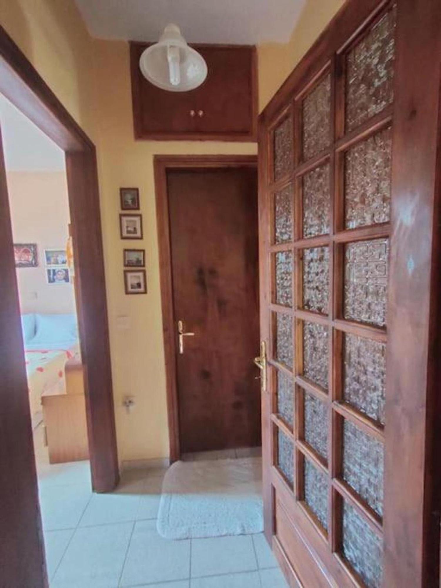 Ferienwohnung Hara'S House Pelion Makrirrákhi Exterior foto
